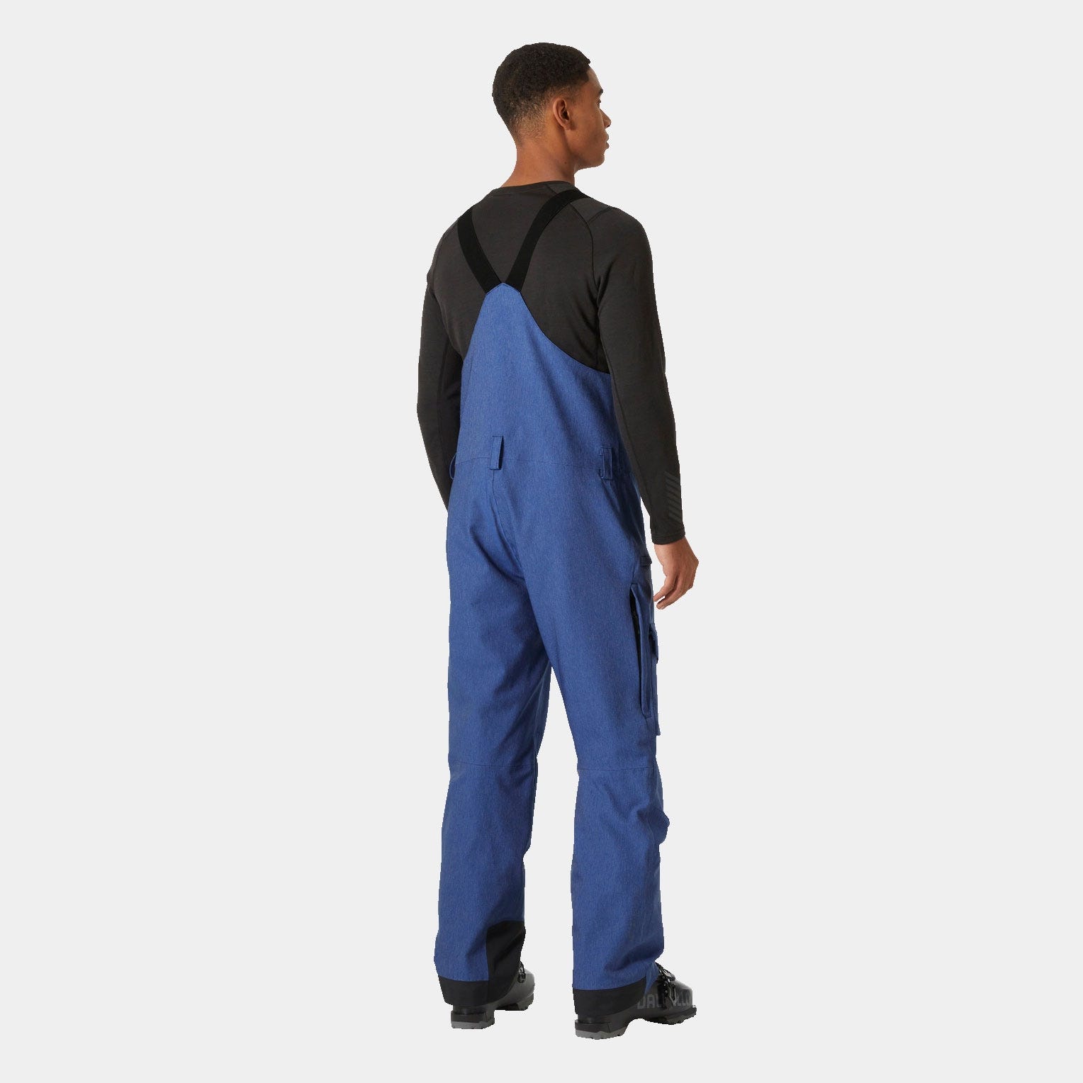 Men's Sogn Bib Cargo Ski Pants