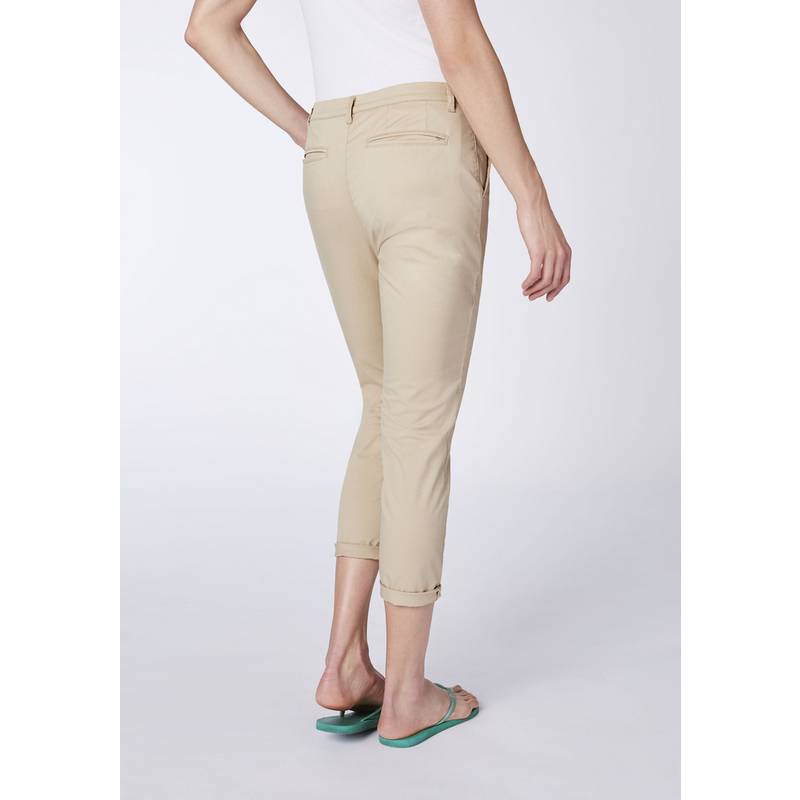 Chiemsee Chinohose Chinohose Damen