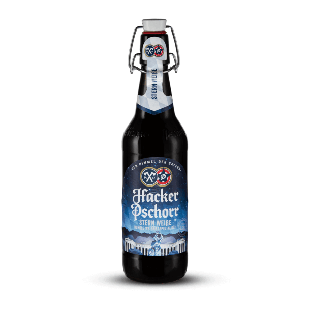 Hacker Pschorr Sternweisse 50cl