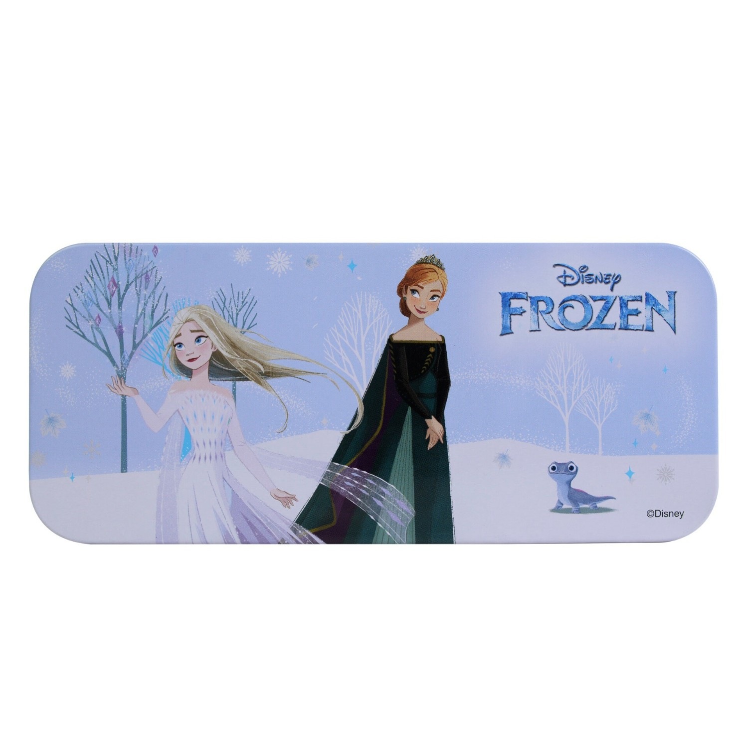 Disney Frozen Adventure Lip & Face Tin
