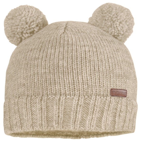 maximo - Kid's Mini-Mütze Randlos