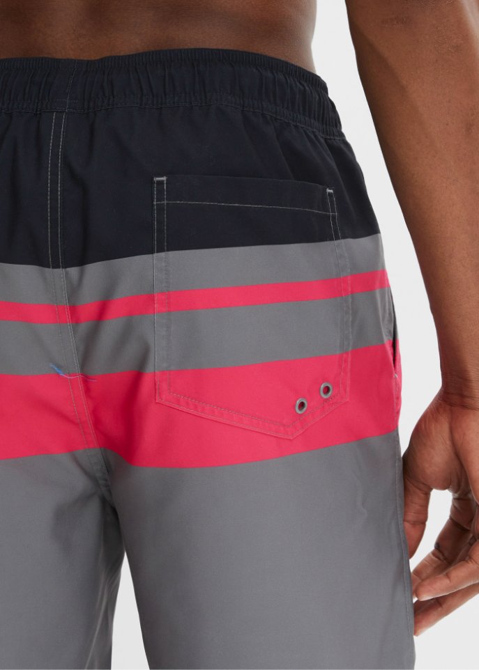 Strand-Shorts