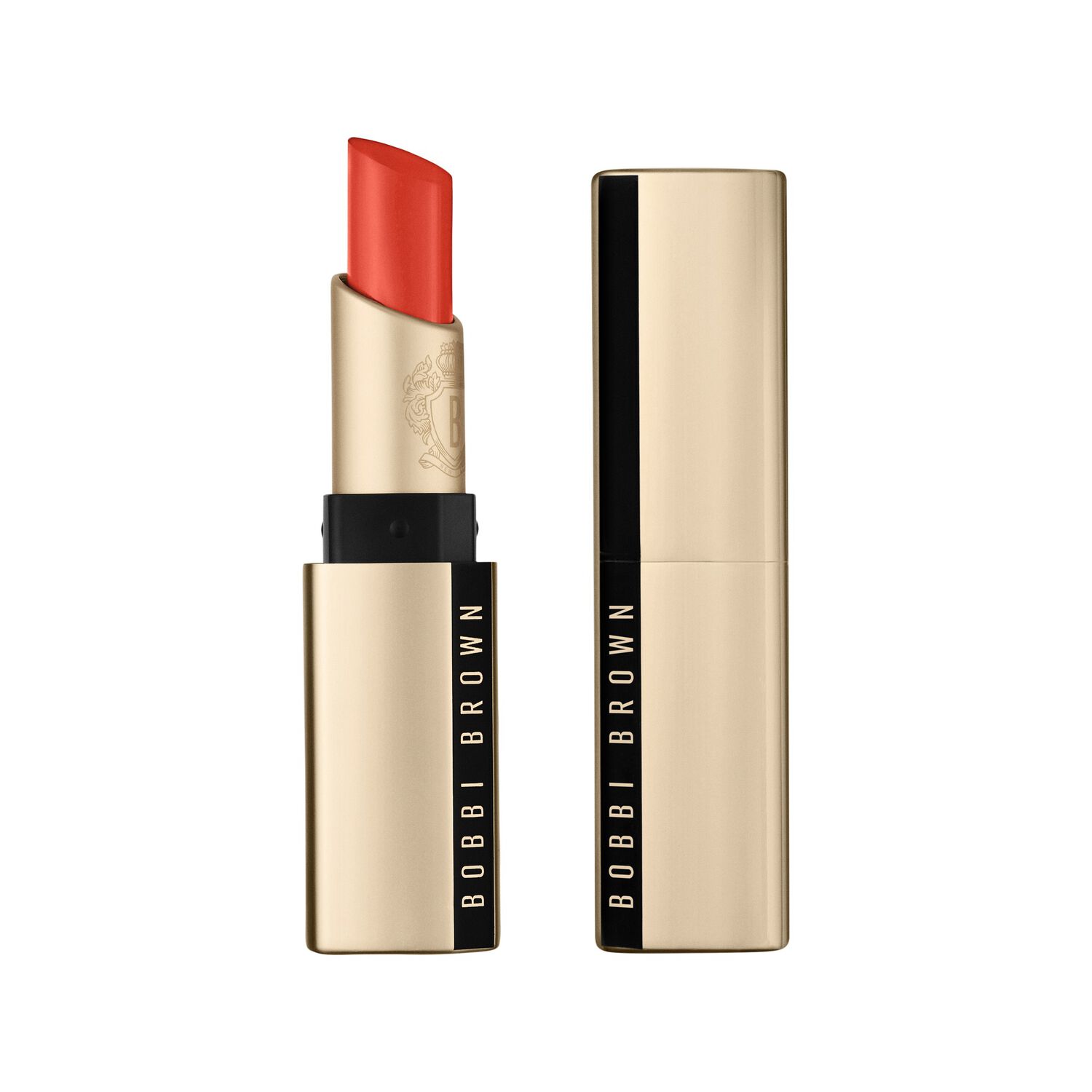 Bobbi Brown Luxe Matte Lipstick Rouge à Lèvres Mat Hydratant