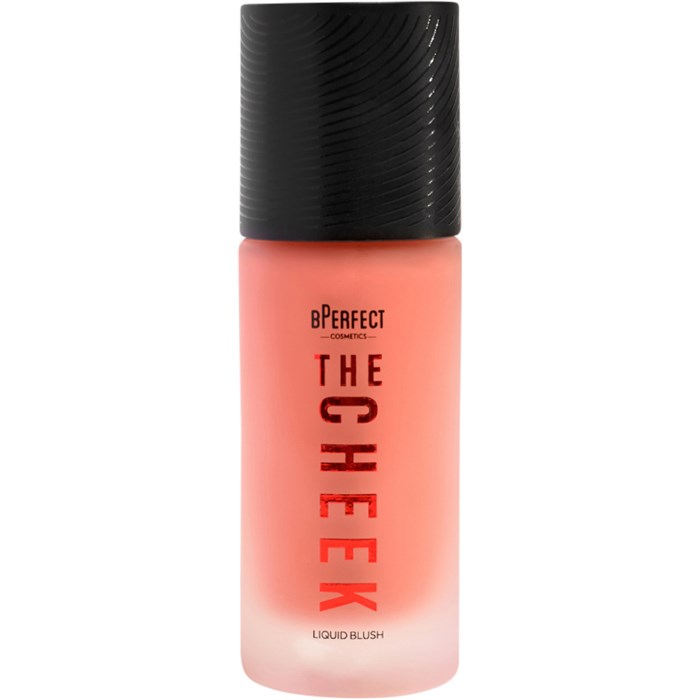 The Cheek Liquid Blush