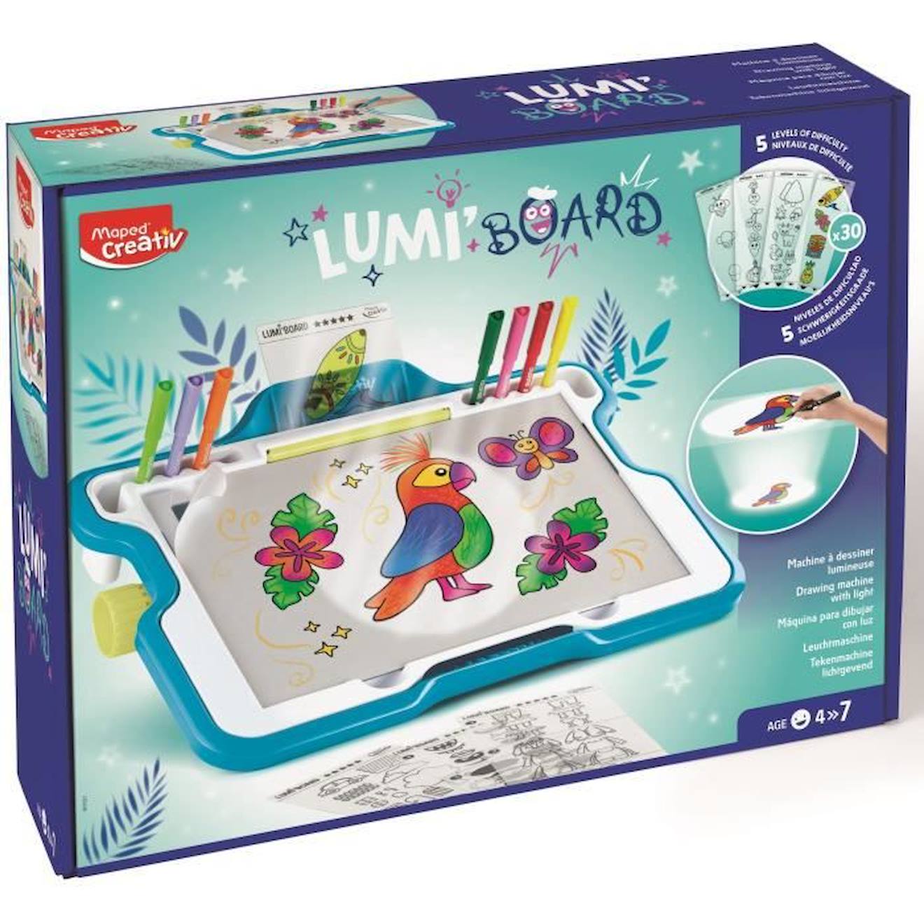 Maped Creativ