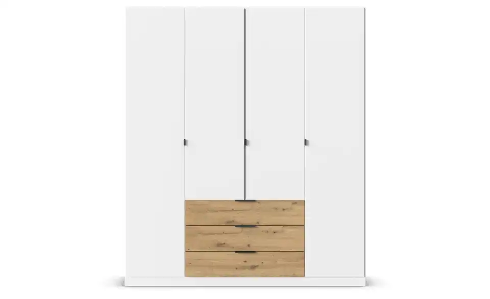 Drehtürenschrank Dundee