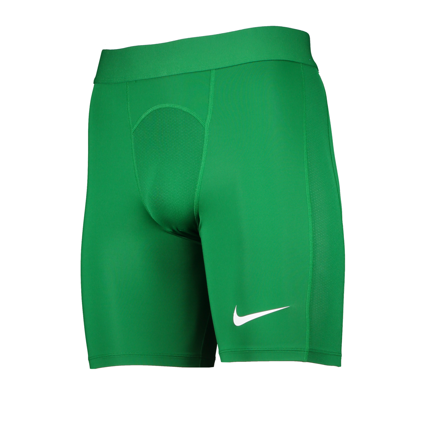 Nike Pro Strike Short Grün Weiss F302