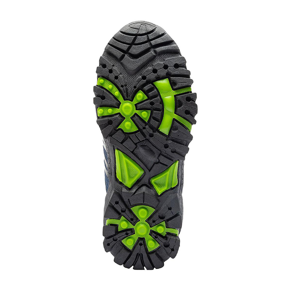 Kinder Outdoorschuhe TROLLTUNGA