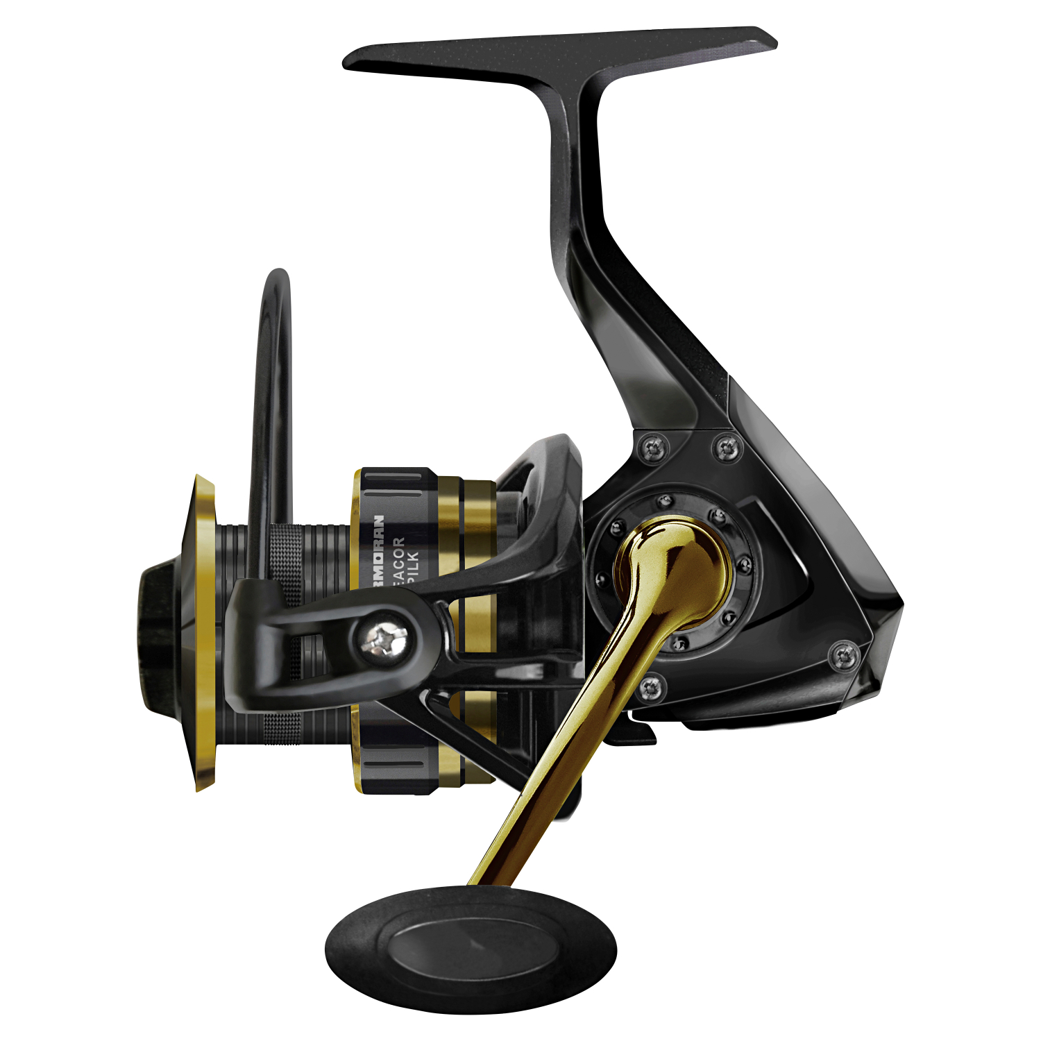 Cormoran Stationärrolle Seacor Pilk 5PiF