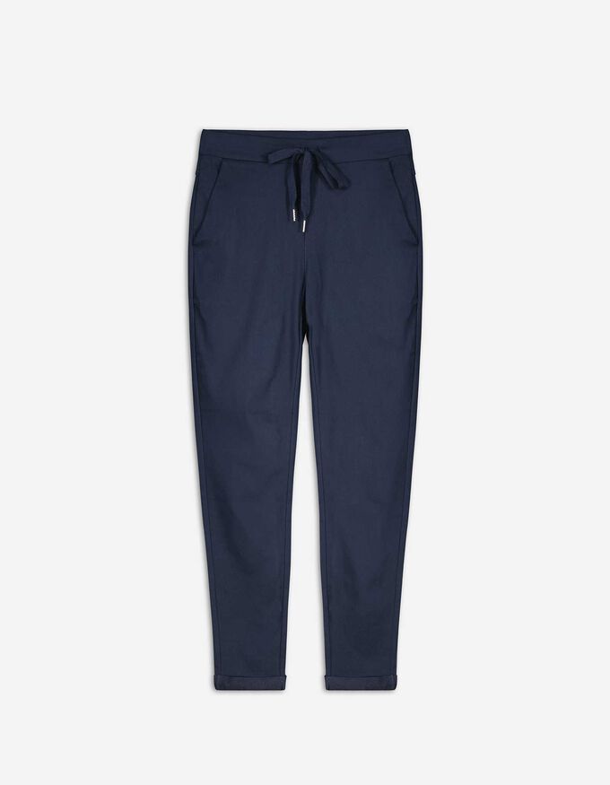Jogpants - LENZING™ ECOVERO™