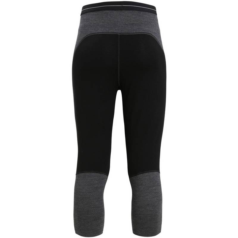 Icebreaker ZoneKnit 260 Funktionsunterhose Damen