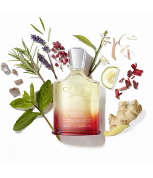 Creed Millesime for Men Original Santal Eau de Parfum 50 ml