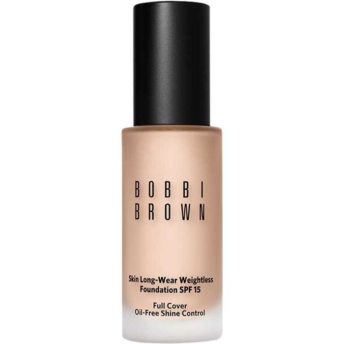 Skin Long-Wear Weightless Foundation SPF 15