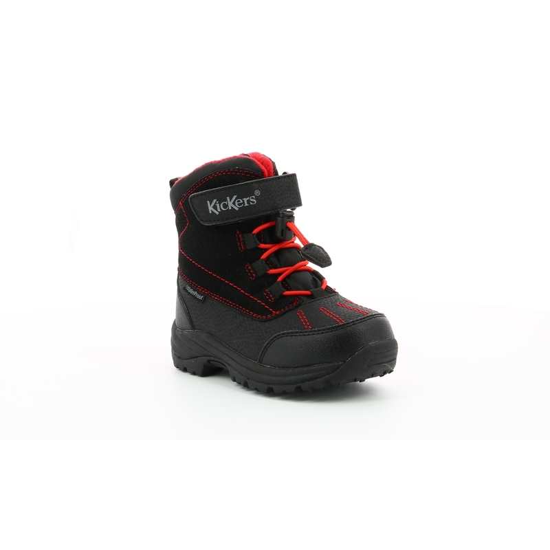 Boots synthétique Jump Wpf