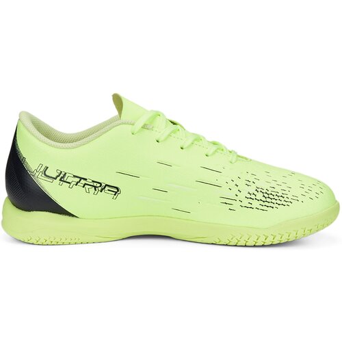KINDER FUSSBALL-HALLENSCHUHE ULTRA PLAY IT JR