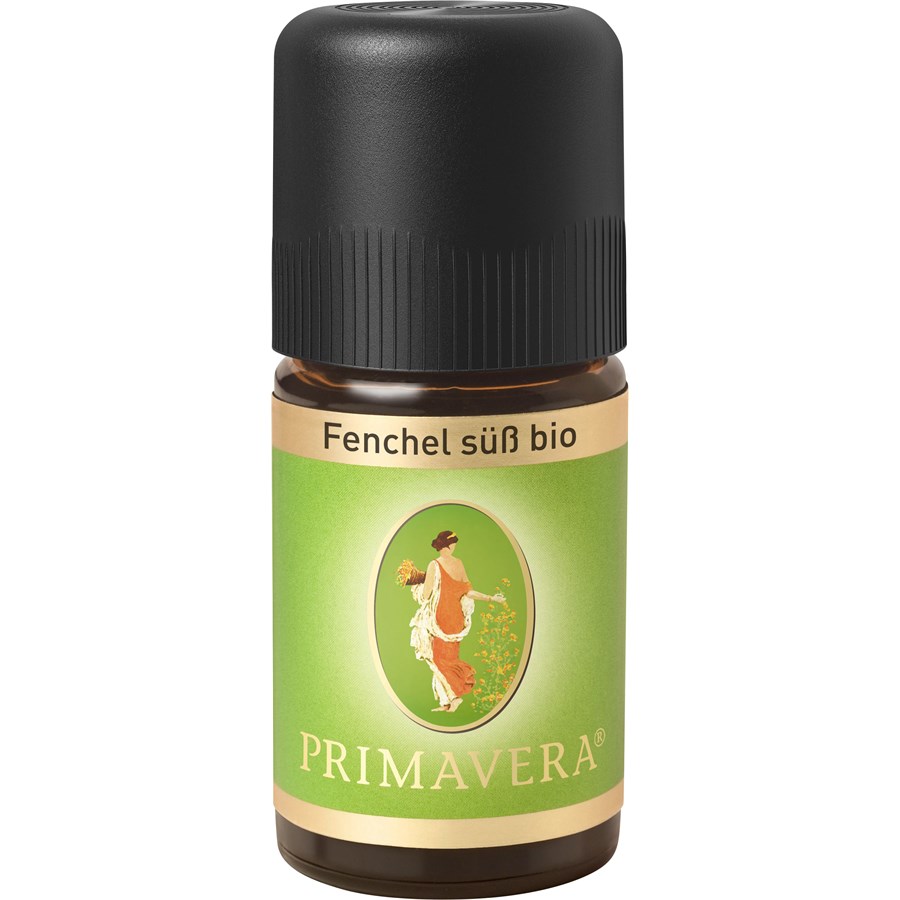 Fenchel süß bio