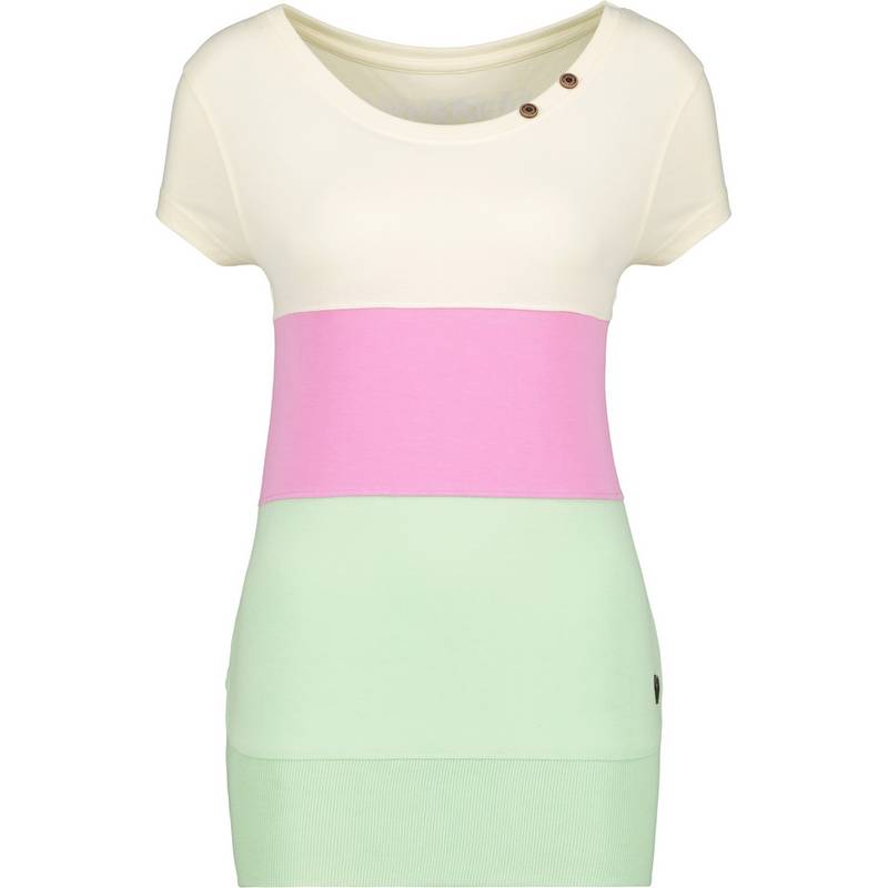 ALIFE AND KICKIN CoriAK A T-Shirt Damen