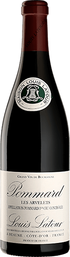 Louis Latour : Pommard 1er cru 