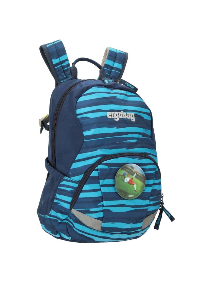 Ergobag Ease Large - Kinderrucksack 35 cm (Bärnadette) in Bärnhard günstig kaufen onesize
