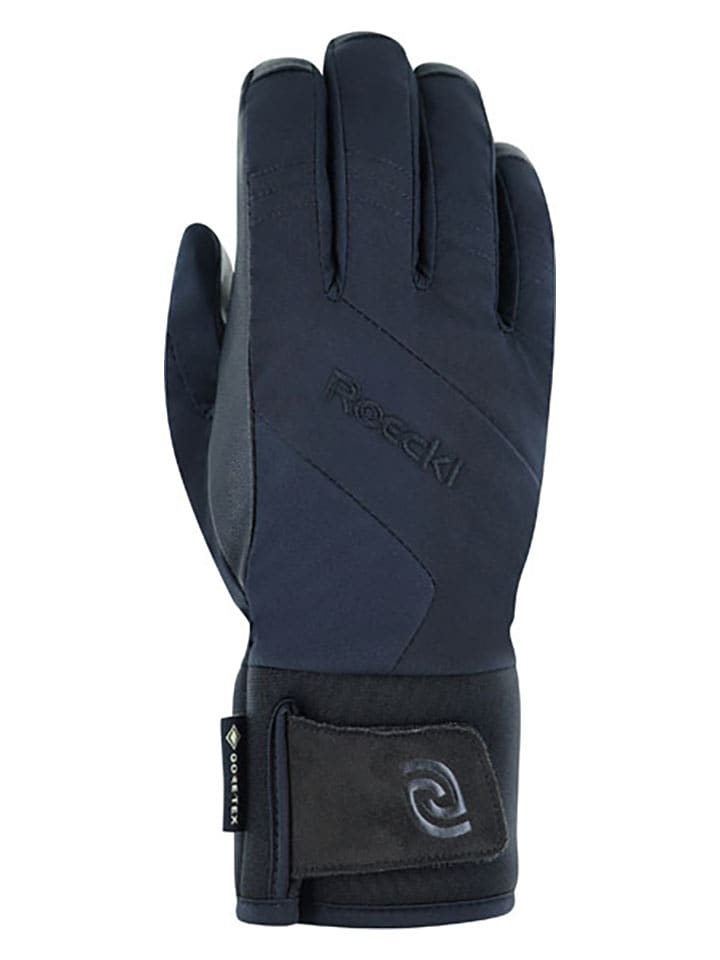 Roeckl SPORTS Ski-/ Snowboardfingerhandschuhe 