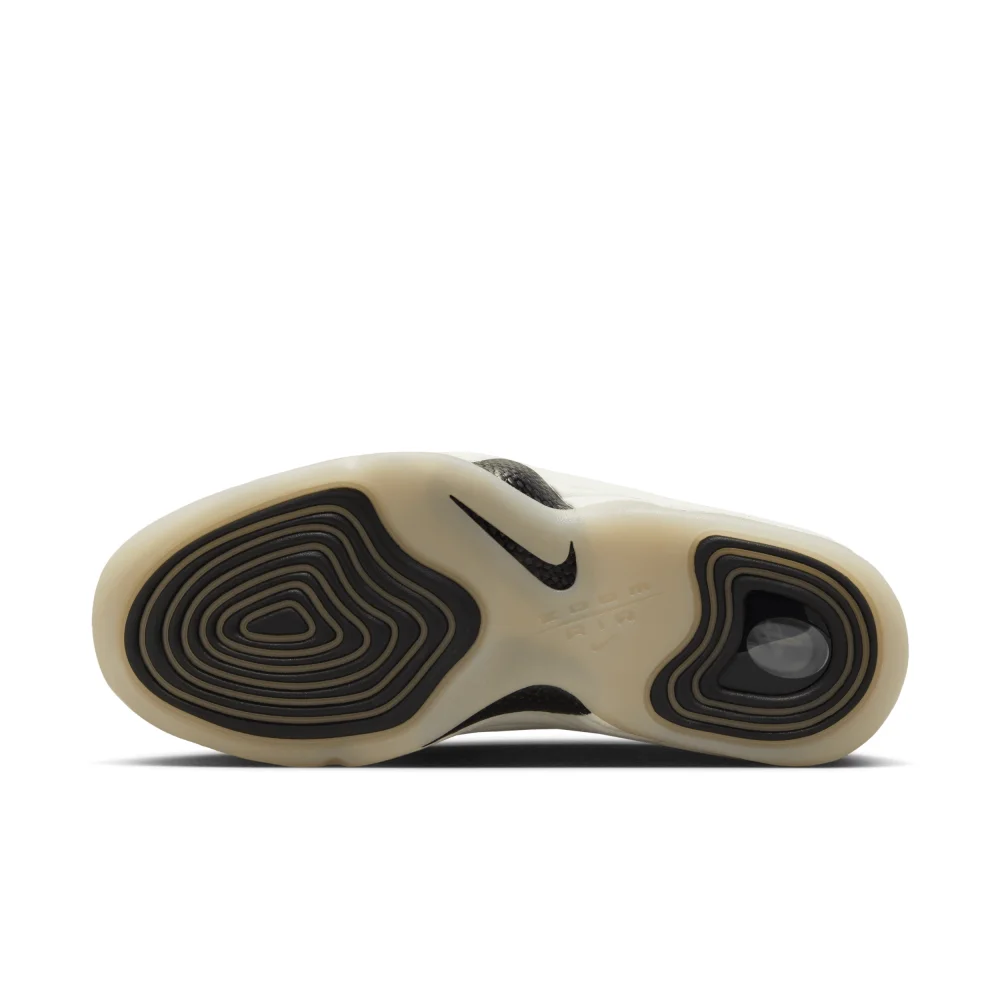 Nike Air Penny 2 FB7727-100 / weiss