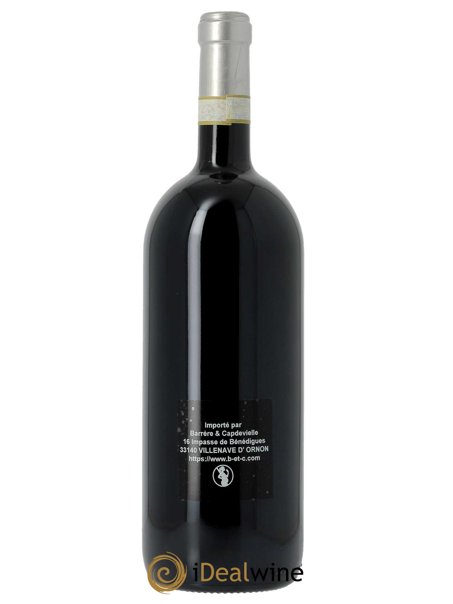 Barolo DOCG Elio Altare DOCG Vigneto Arborina  2019 - Lot de 1 Magnum