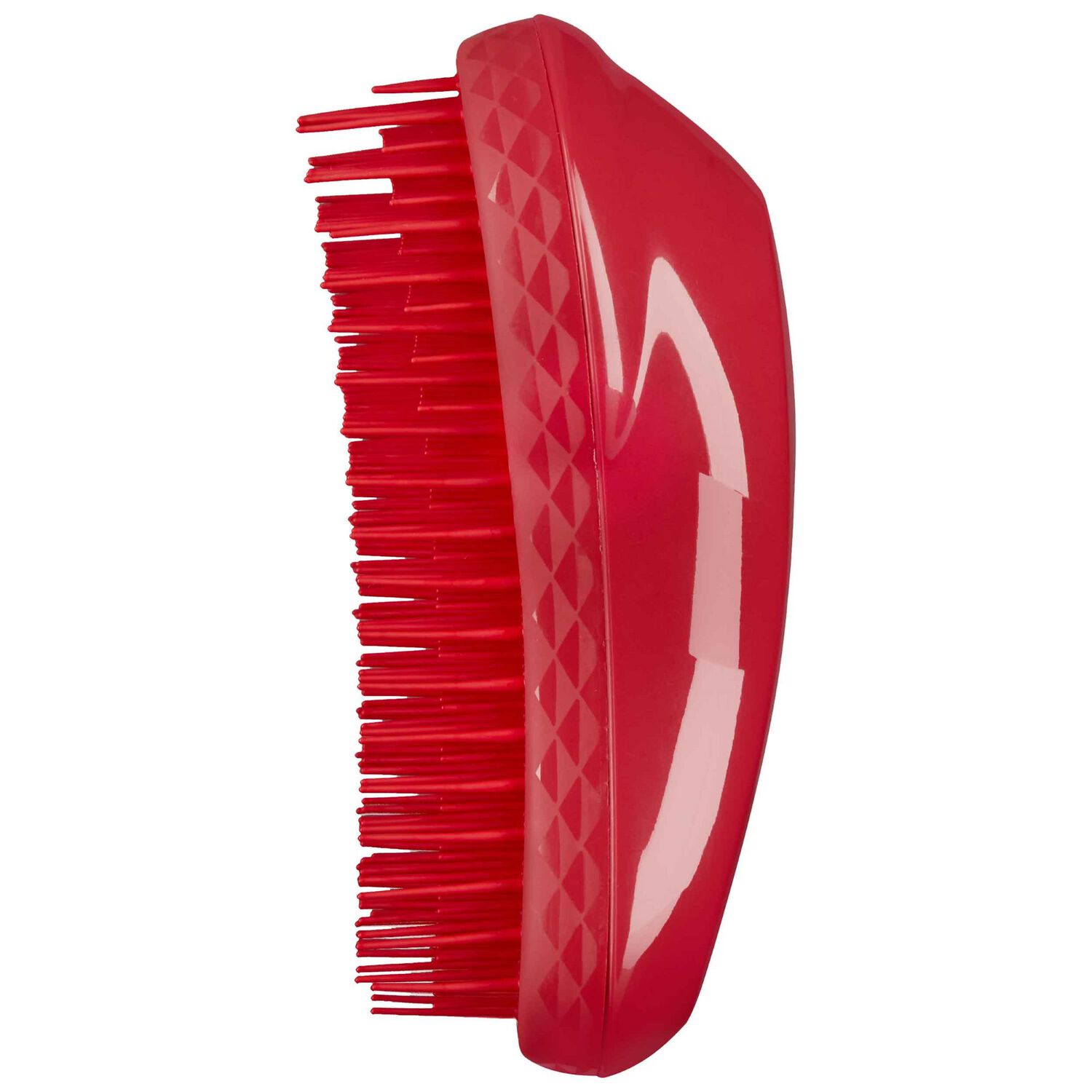 Tangle Teezer Thick & Curly Salsa Red Brosse à Cheveux