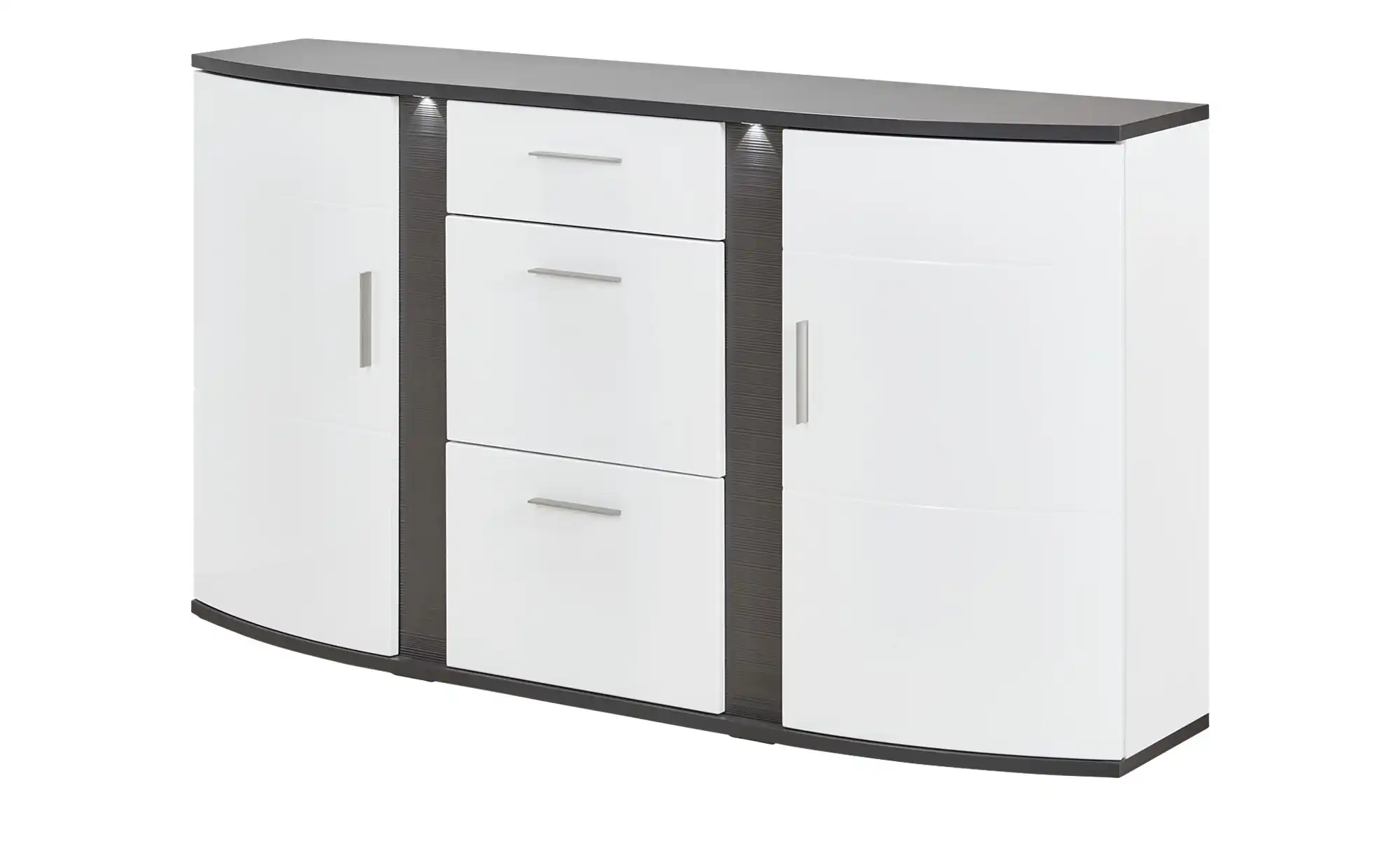Primo Sideboard Gabbro