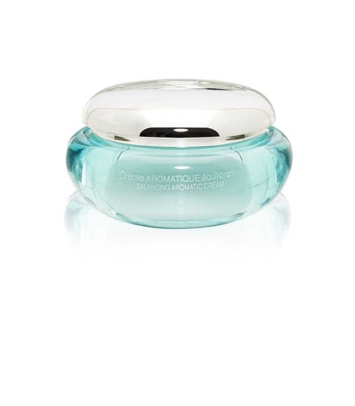 INGRID MILLET-SOURCE PURE-Crème Aromatique Équilibrante