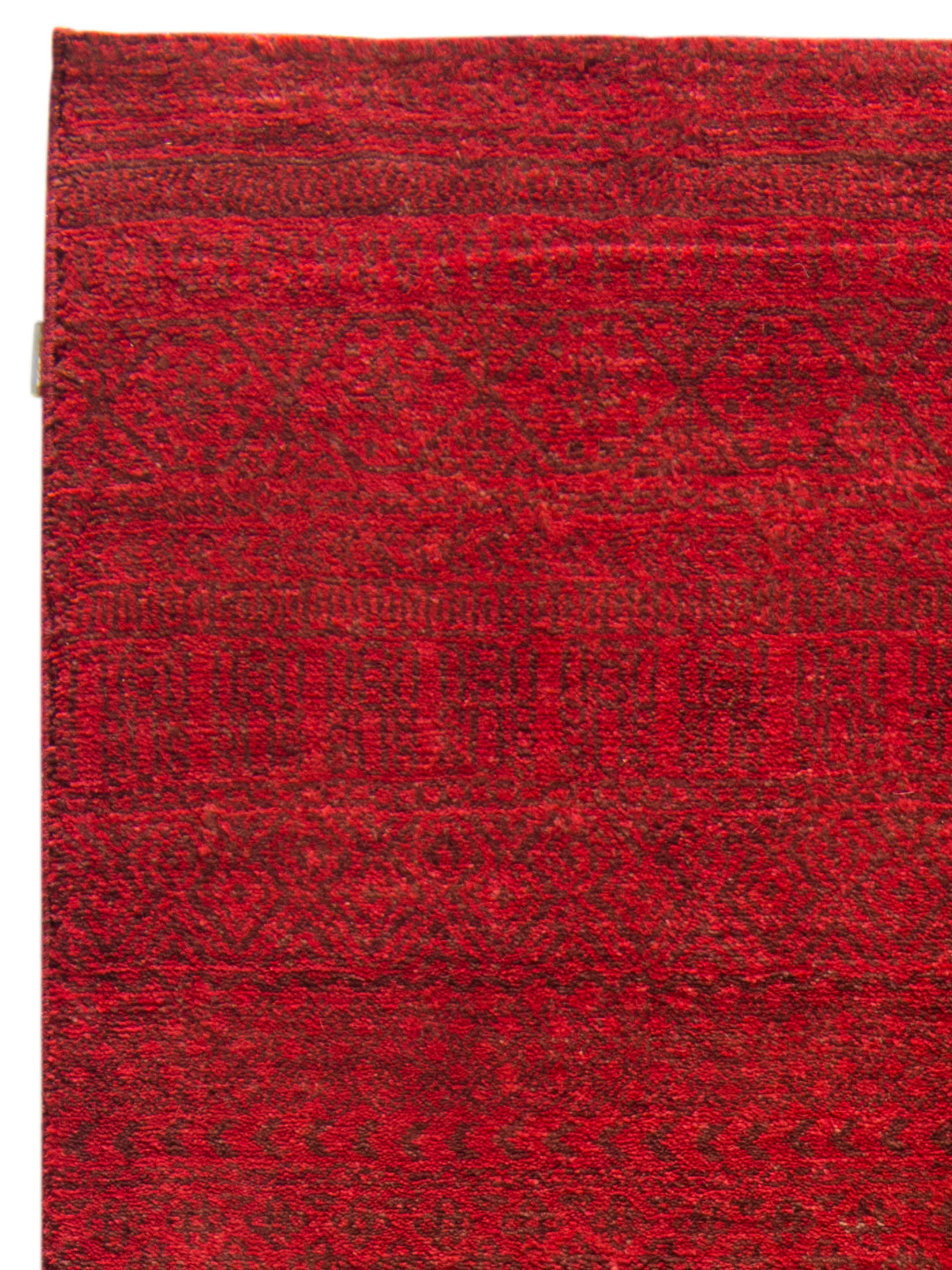 Contemporary Gabbeh ca. 169 x 251 cm, Unikat / Einzelstück