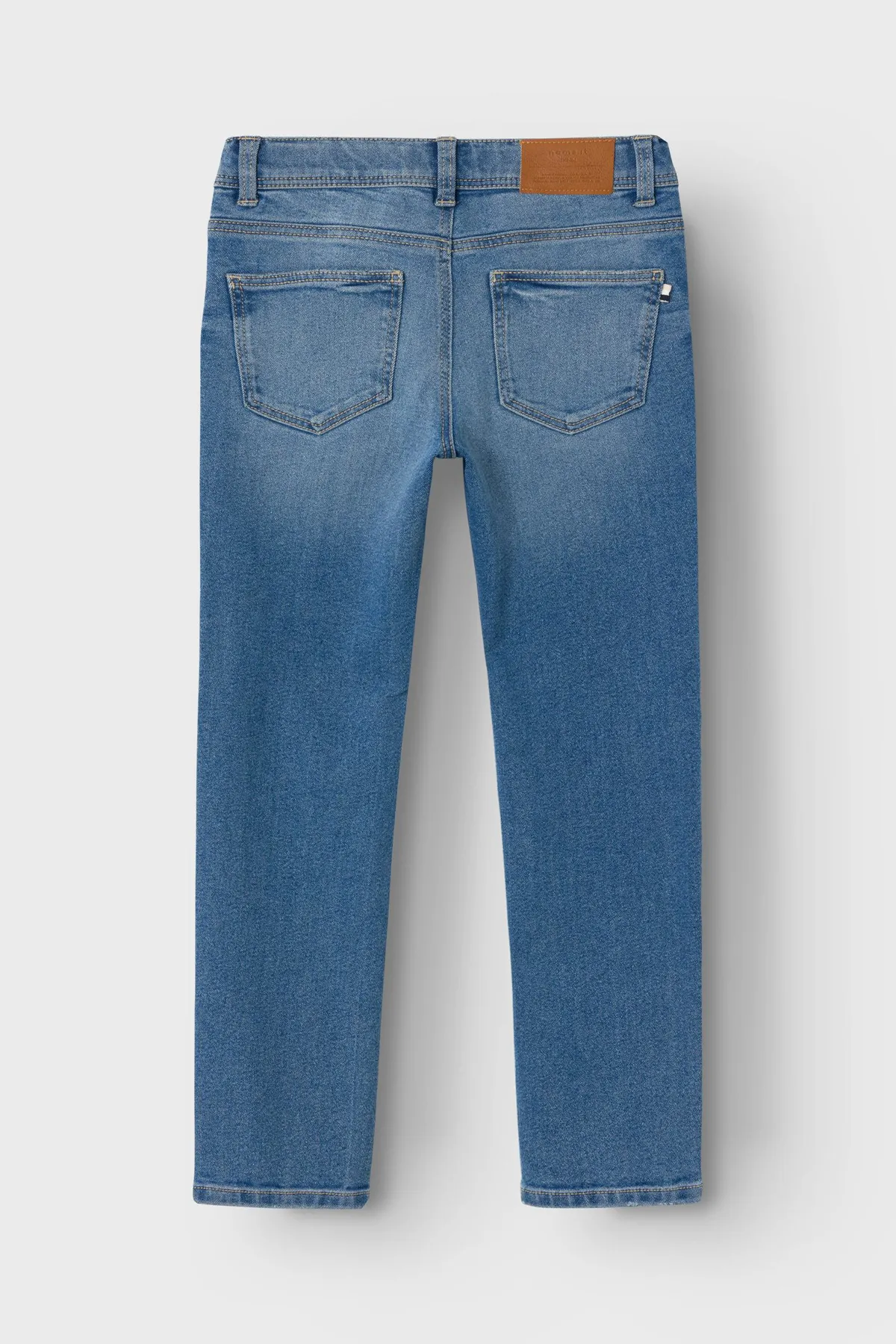 name ıt  Jeans - Blau - Slim