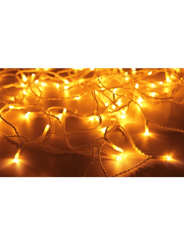 Globo lighting Lichterkette 