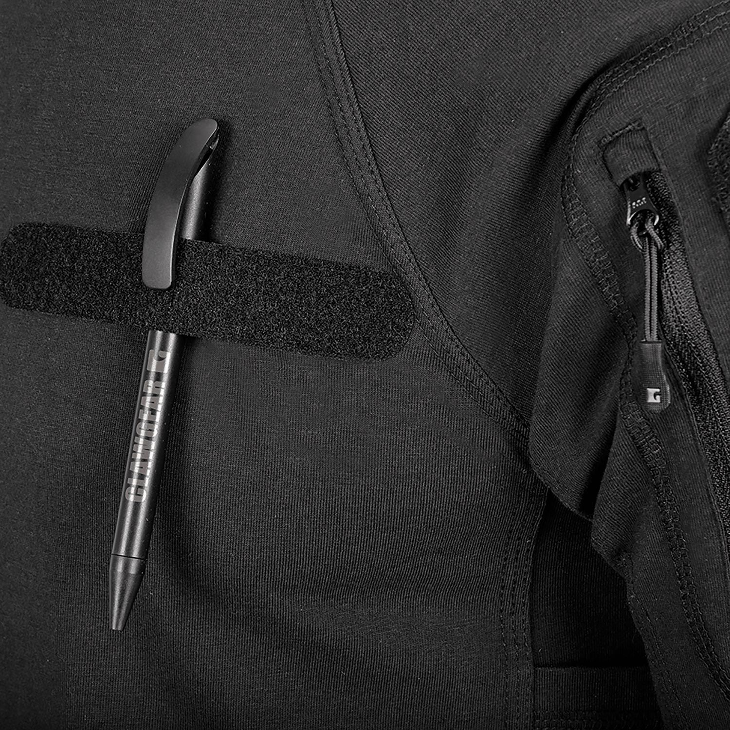 Mk.II Instructor Shirt