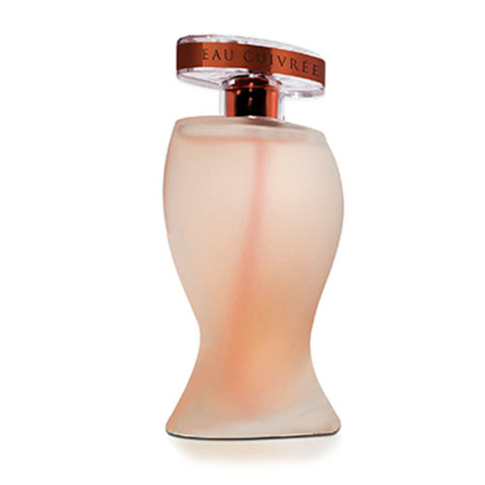 Montana Suggestion Eau Cuivrée Eau de Parfum 100ml