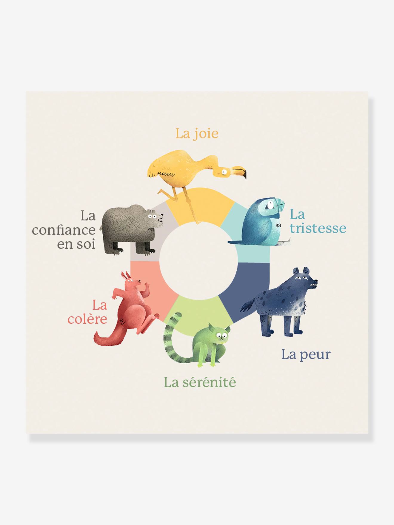 Hoomkid, la conteuse des émotions