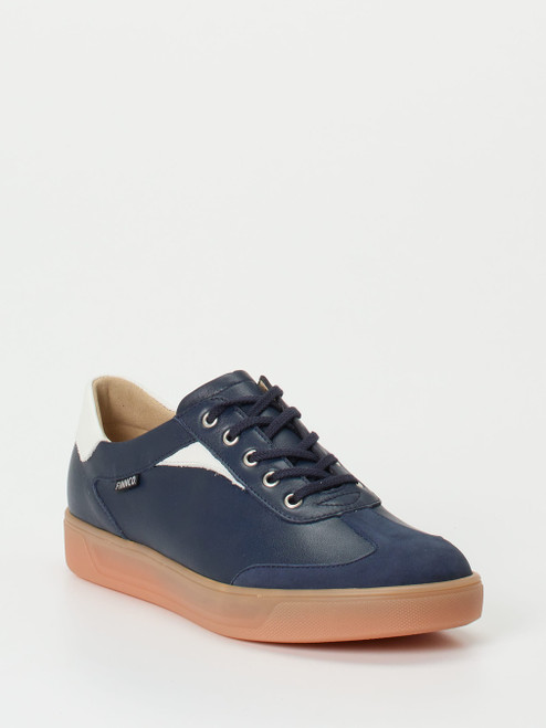Sneaker-26611070007 Finn Comfort