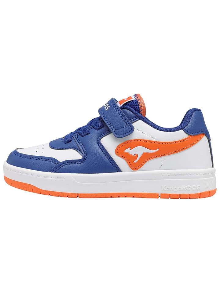 Kangaroos Sneakers 