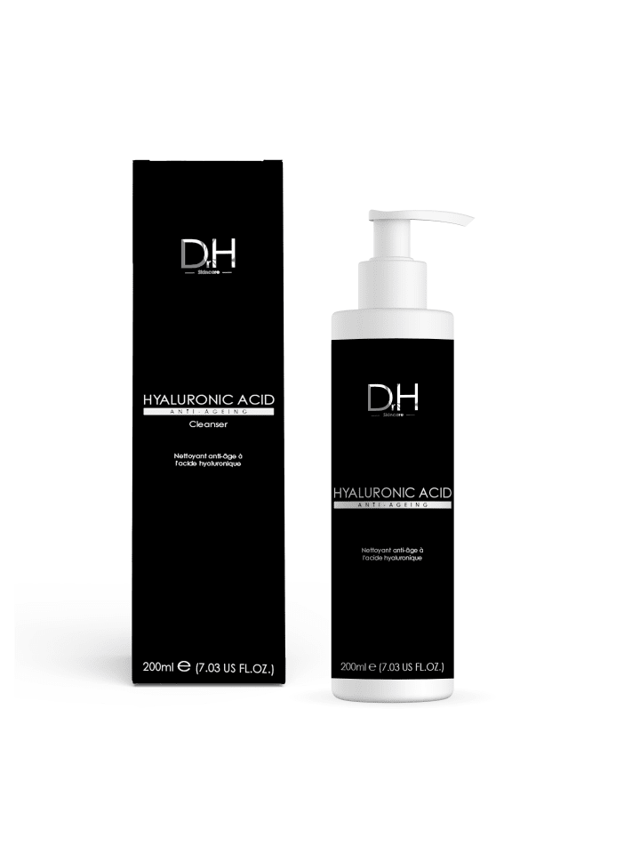 Skinchemists Dr H Hyaluronsäure Hautpflege-Geschenkset günstig kaufen onesize