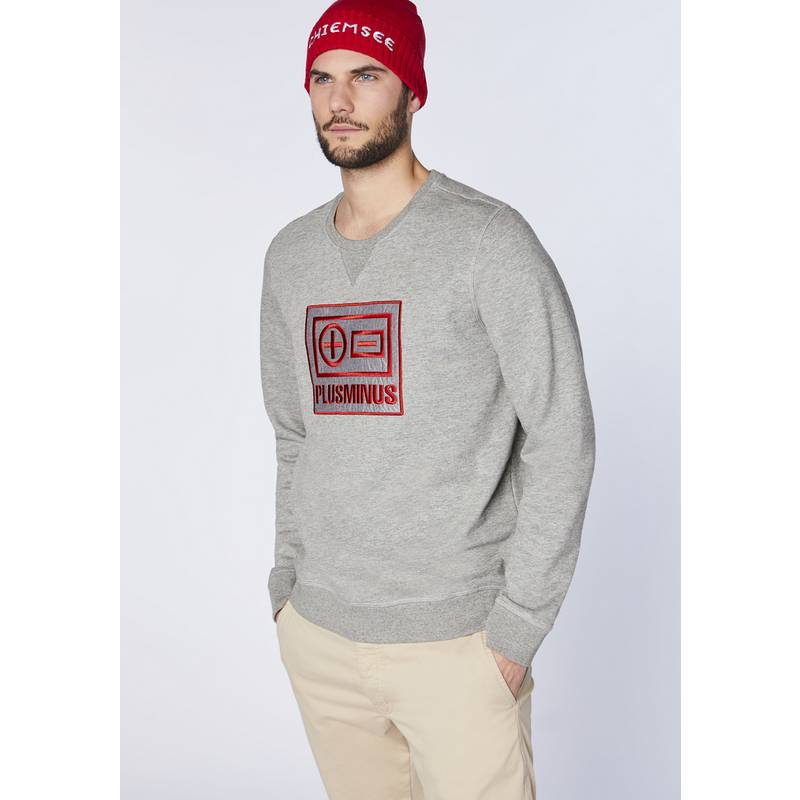 Chiemsee Sweatshirt Sweatshirt Herren