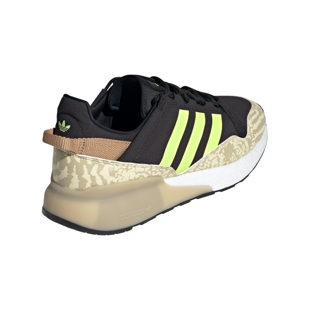 adidas ZX 2K Boost Pure GW3516 / schwarz