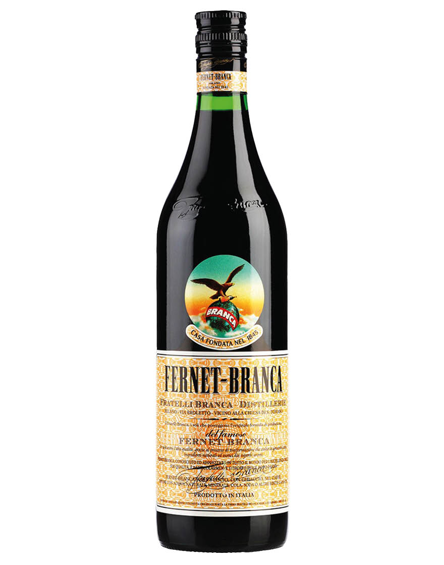 Fernet Branca 0,7 ℓ