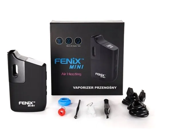 Fenix Mini Vaporizer