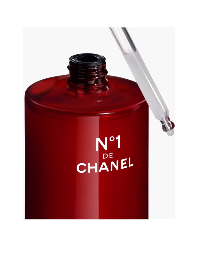 CHANEL SÉRUM REVITALIZANT - SÉRUM