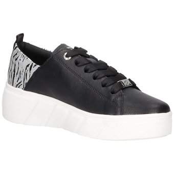 Rieker R-Evolution Sneaker in schwarz