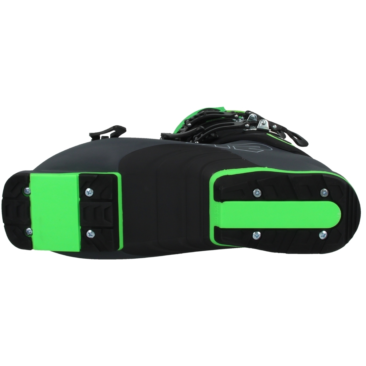 K2 BFC 120 Skischuhe grau
