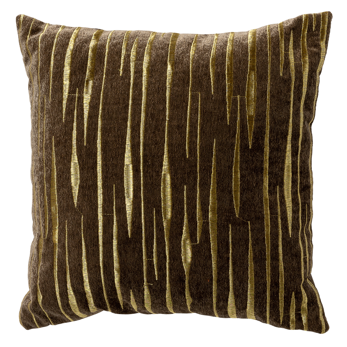 Trendhopper Zierkissen Connor Shitake 45 x 45 cm