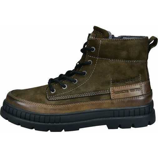 bugatti Stiefel Pallario comfort