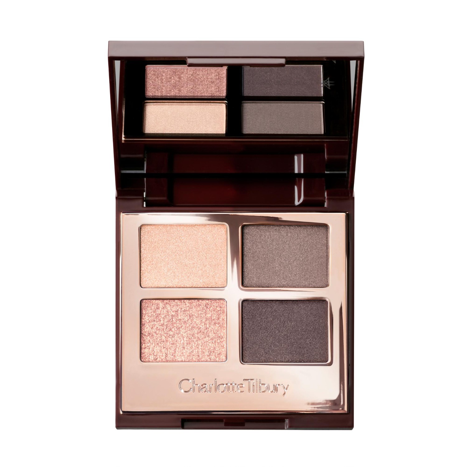 Luxury Palette - The Uptown Girl