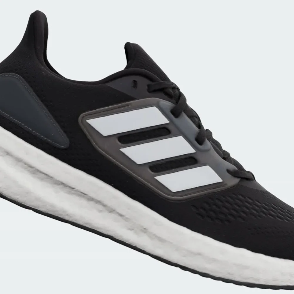 adidas Pureboost 22 GZ5174 / schwarz