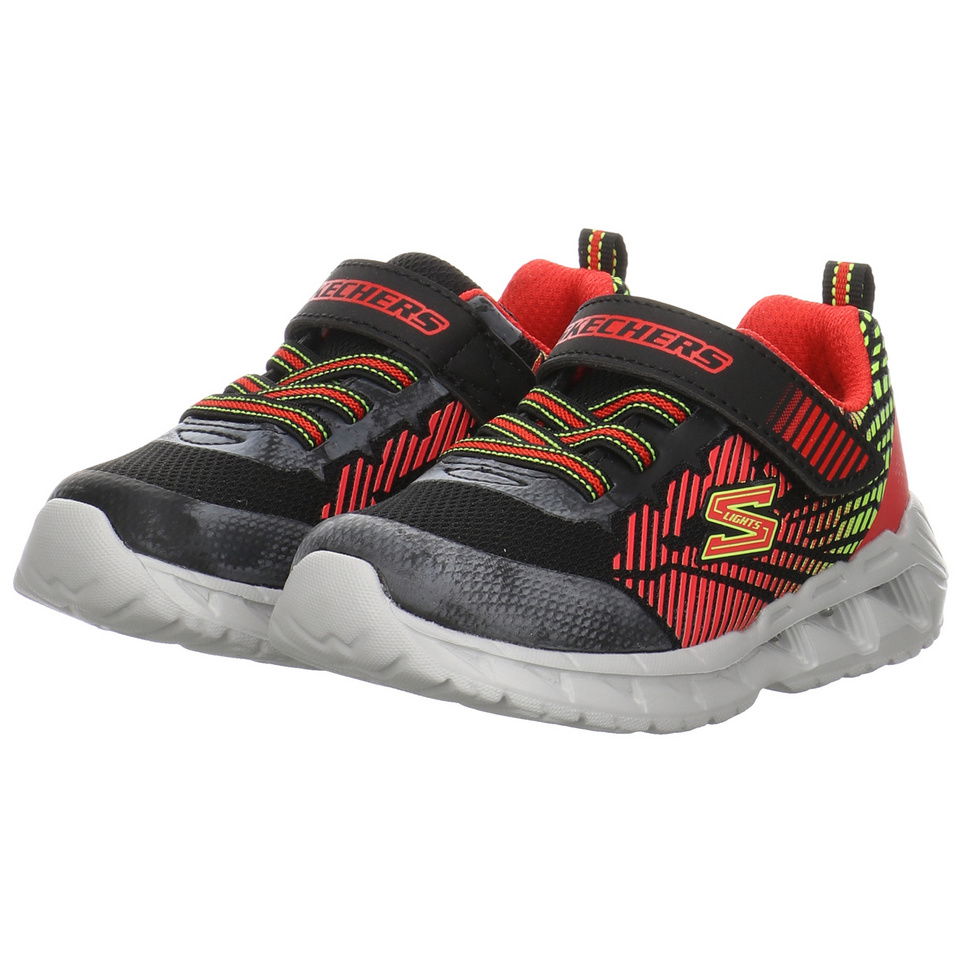 Skechers Magna Lights Grux Sneaker